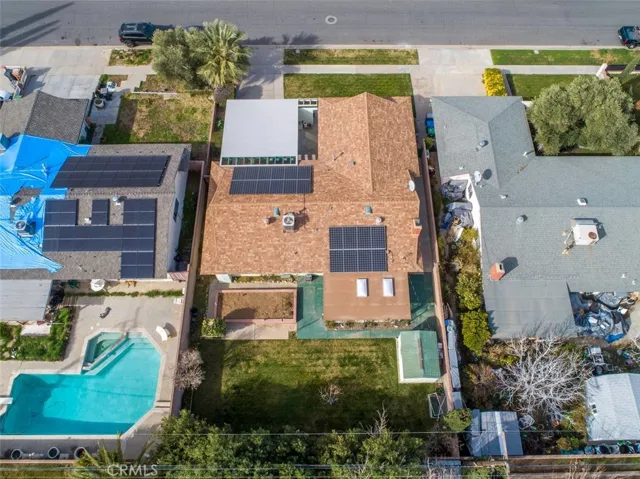 38514 Carolside Avenue, Palmdale, California 93550
