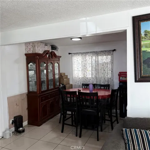 dinning room original unit