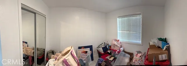 2nd bedroom upstairs  for the 4 bed ADU