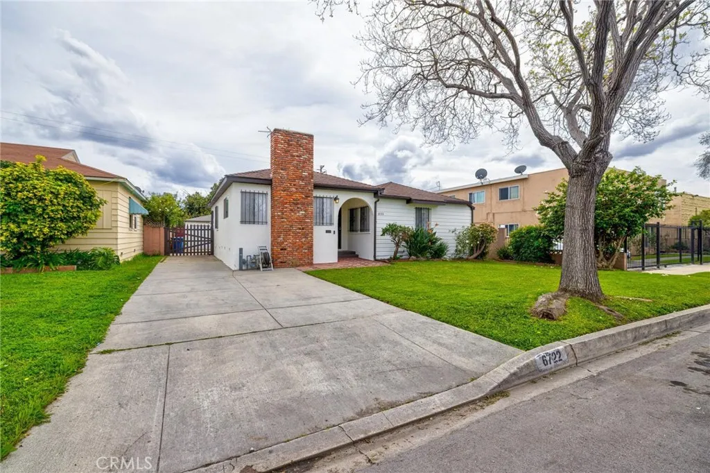6722 Keltonview Drive, Pico Rivera, California 90660 home-pic-1