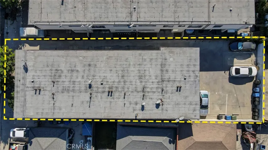 2615 Chariton Street, Los Angeles, California 90034