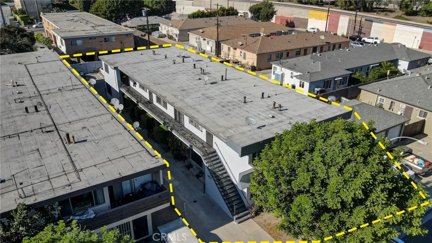 2615 Chariton Street, Los Angeles, California 90034
