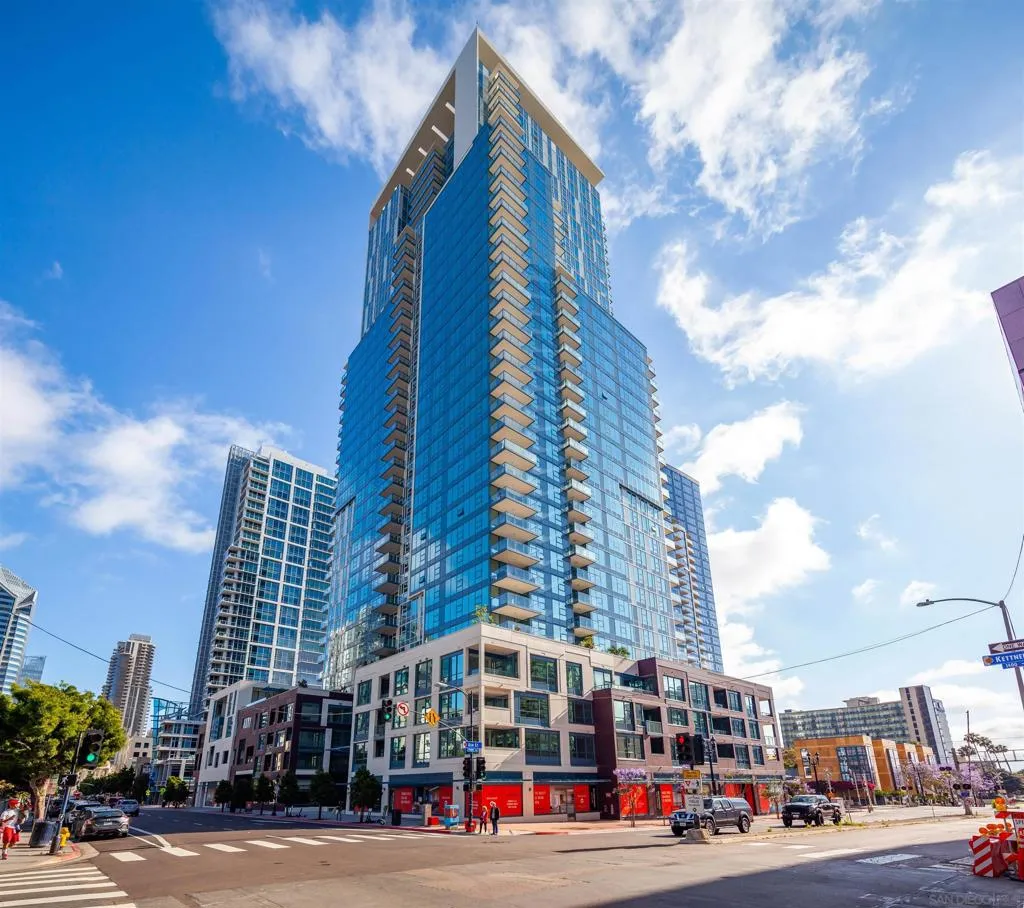 1388 Kettner Blvd 3005, San Diego, California 92101 home-pic-25