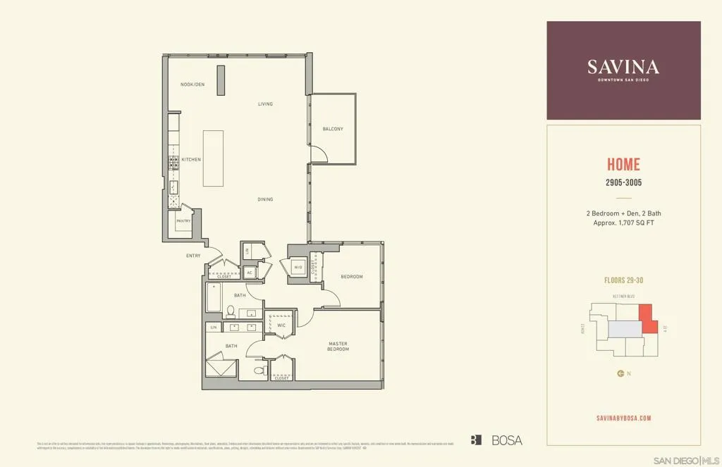 1388 Kettner Blvd 3005, San Diego, California 92101 home-pic-24