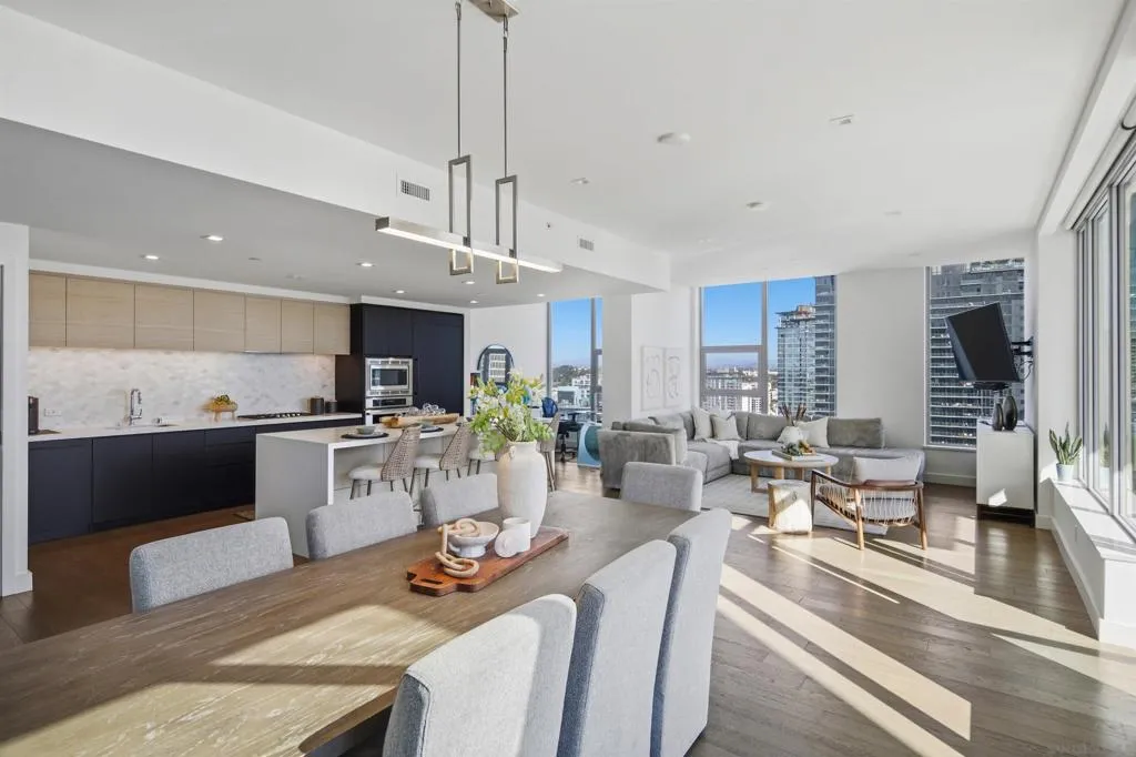 1388 Kettner Blvd 3005, San Diego, California 92101 home-pic-7