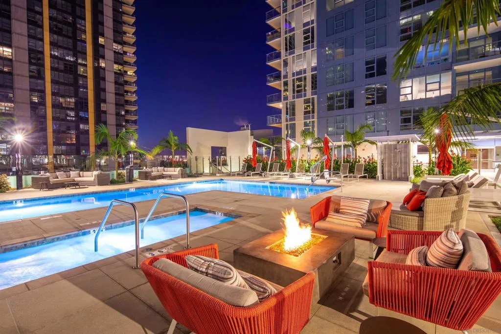 1388 Kettner Blvd 3005, San Diego, California 92101 home-pic-28