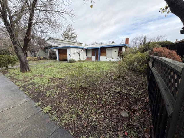 2971 Bryant Street, Palo Alto, California 94306