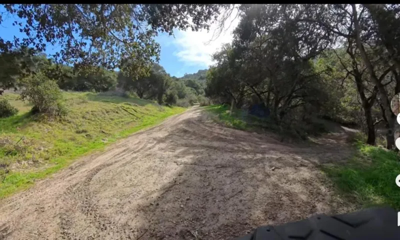 Salinas Road, San Juan Bautista, California 95045