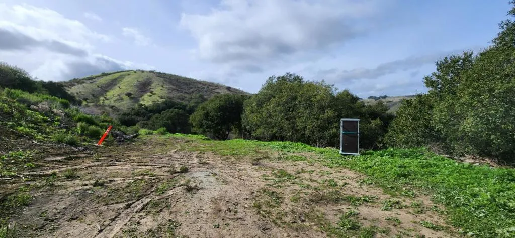 Salinas Road, San Juan Bautista, California 95045