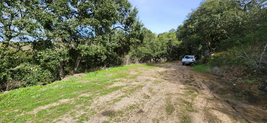 Salinas Road, San Juan Bautista, California 95045