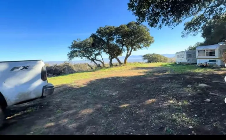 Salinas Road, San Juan Bautista, California 95045