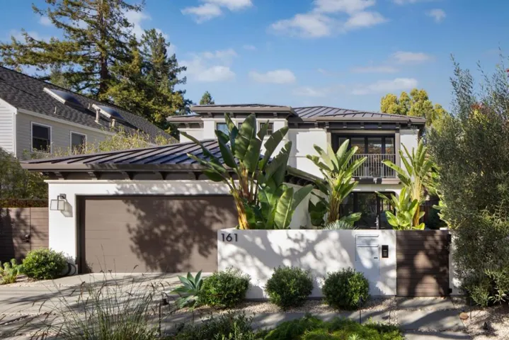 161 Lowell Avenue, Palo Alto, California 94301