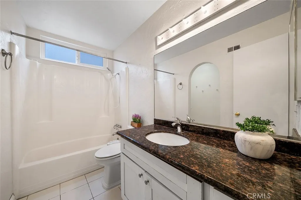 First Floor Bathroom
