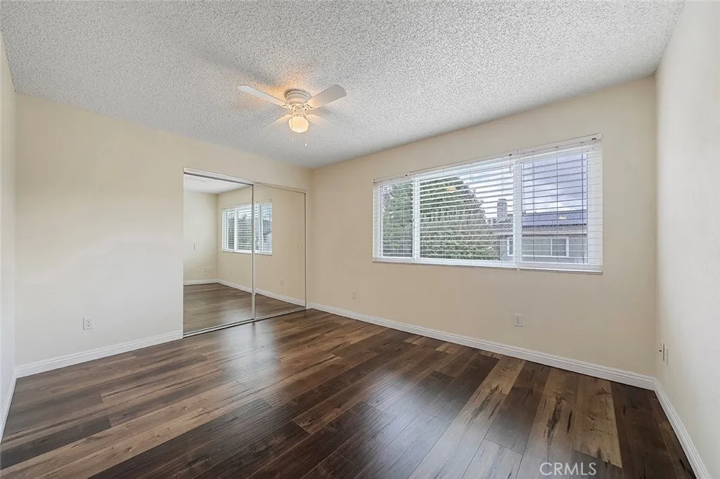 Second Floor Bedroom 1