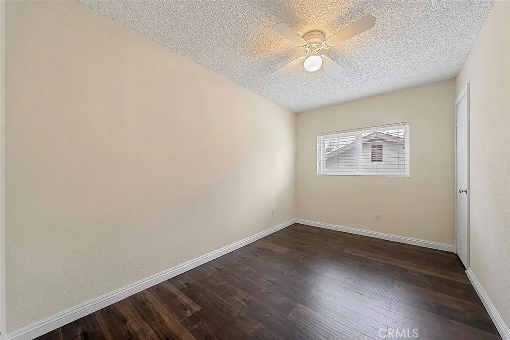 Second Floor Bedroom 2