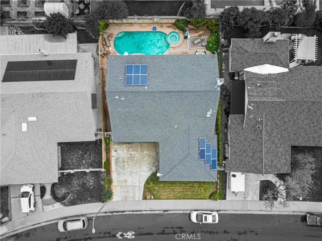 23850 Via Jacara, Valencia, California 91355