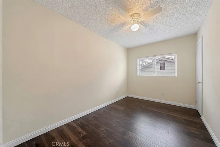 Second Floor Bedroom 2