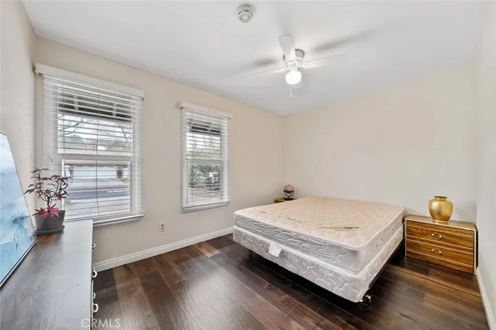 First Floor Bedroom 2