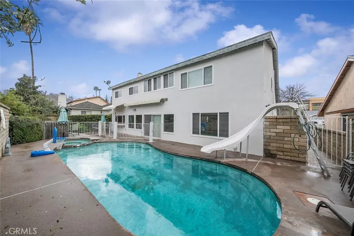 23850 Via Jacara, Valencia, California 91355