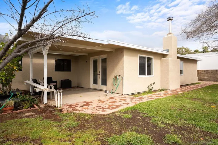 9213 Fenway Rd, Santee, California 92071