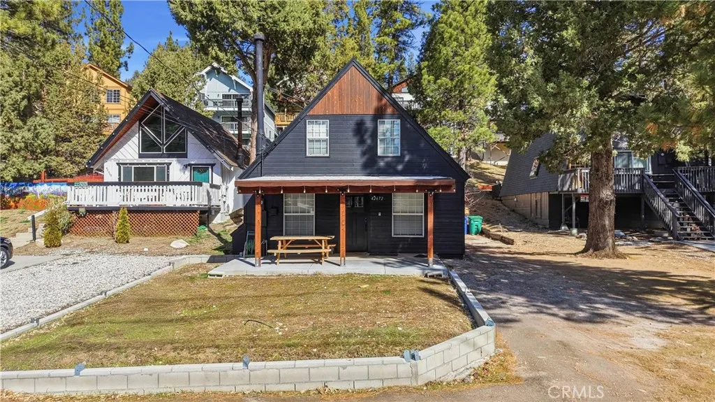 42672 Cougar Road, Big Bear Lake, California 92315 home-pic-1