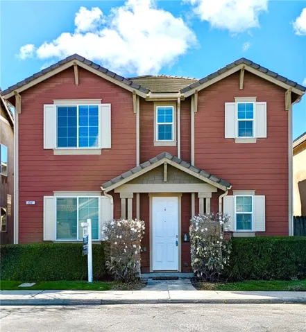 4361 W Artemisa, Fresno, California 93722