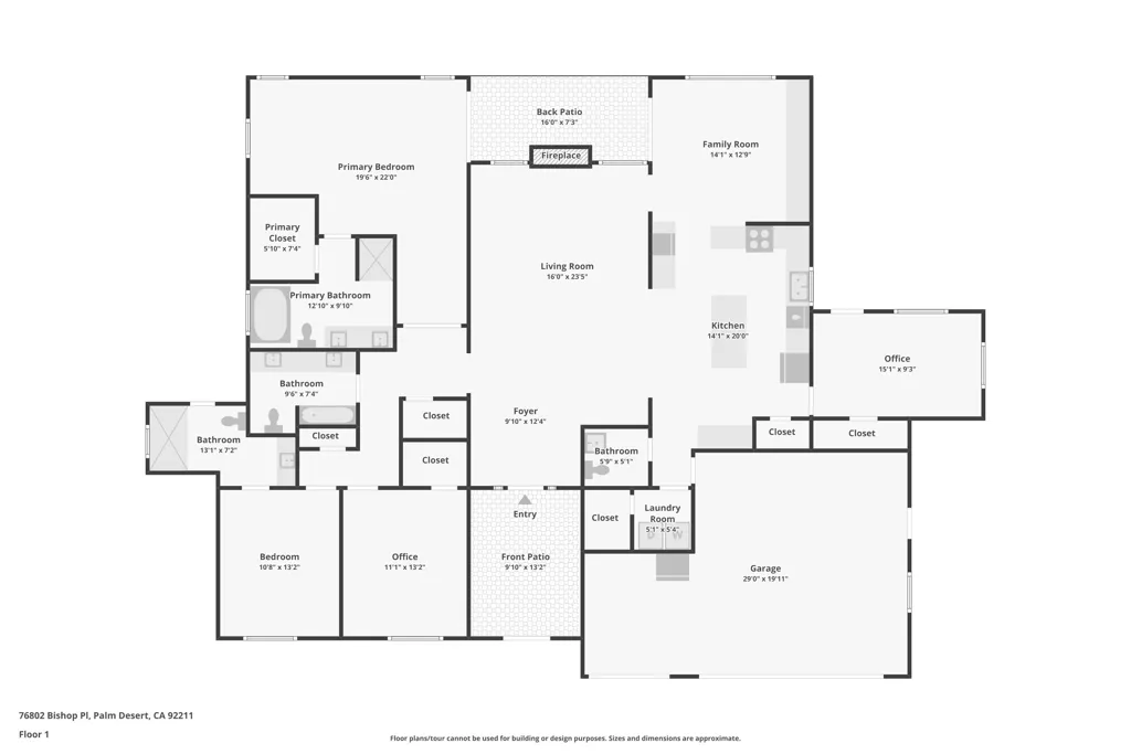 76802 Bishop Place, Palm Desert, California 92211 home-pic-115