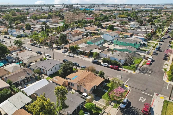 3700 E 55th, Maywood, California 90270