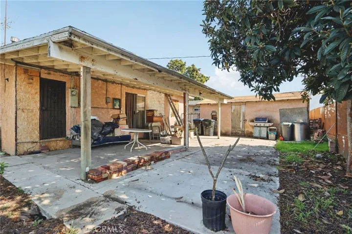 3700 E 55th, Maywood, California 90270