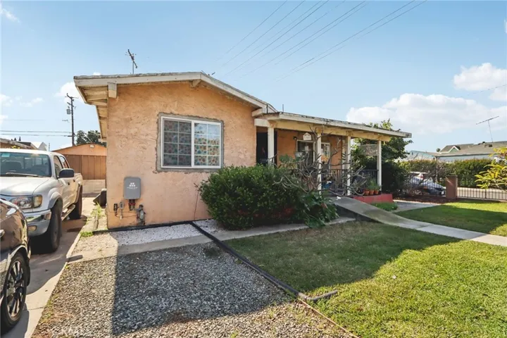 3700 E 55th, Maywood, California 90270