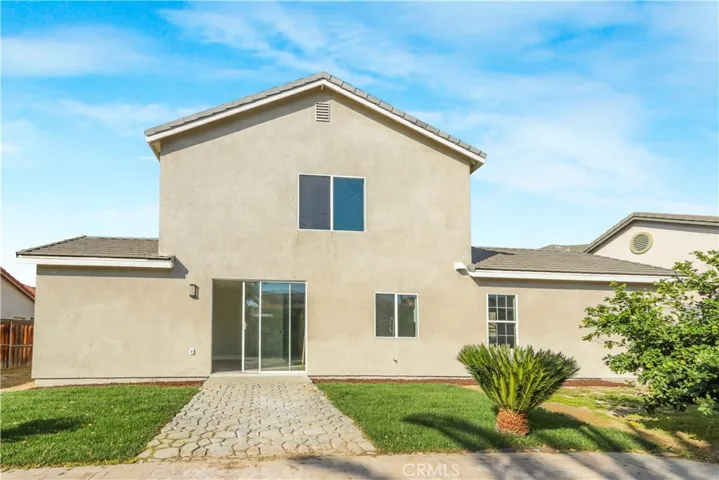 242 Spinnaker Street, San Jacinto, California 92583