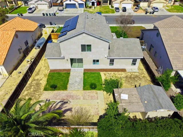 242 Spinnaker Street, San Jacinto, California 92583