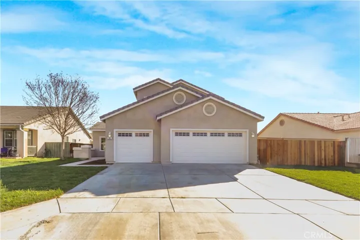 242 Spinnaker Street, San Jacinto, California 92583