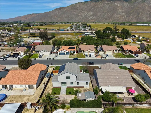 242 Spinnaker Street, San Jacinto, California 92583