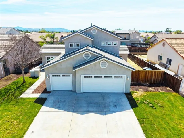 242 Spinnaker Street, San Jacinto, California 92583
