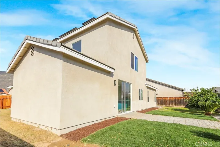 242 Spinnaker Street, San Jacinto, California 92583