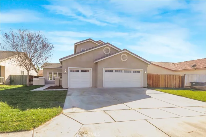 242 Spinnaker Street, San Jacinto, California 92583