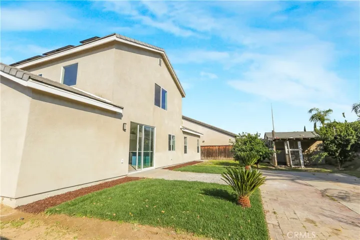 242 Spinnaker Street, San Jacinto, California 92583