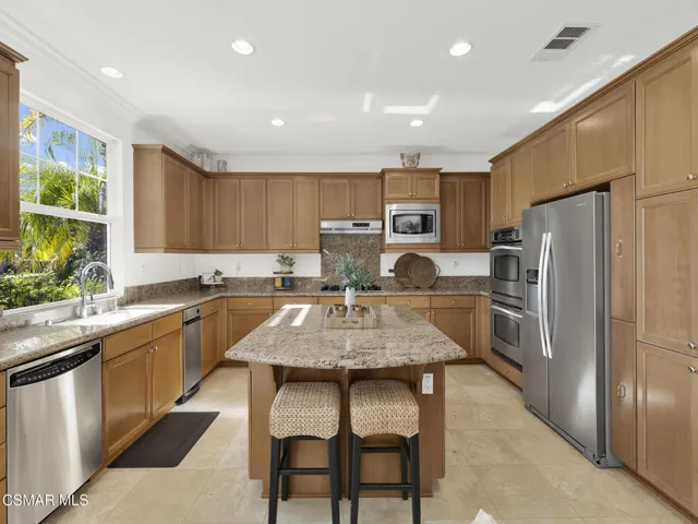 4644 Via Mariano, Thousand Oaks -HsHProd