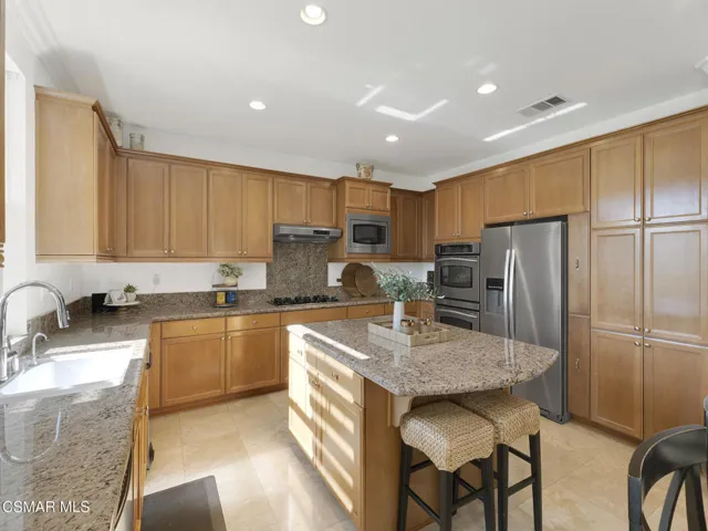 4644 Via Mariano, Thousand Oaks -HsHProd