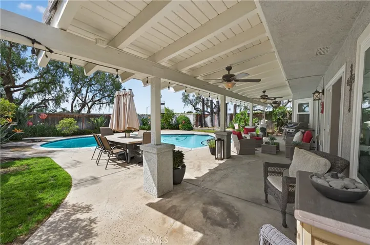 31866 Stoney Creek, Rancho Santa Margarita, California 92679