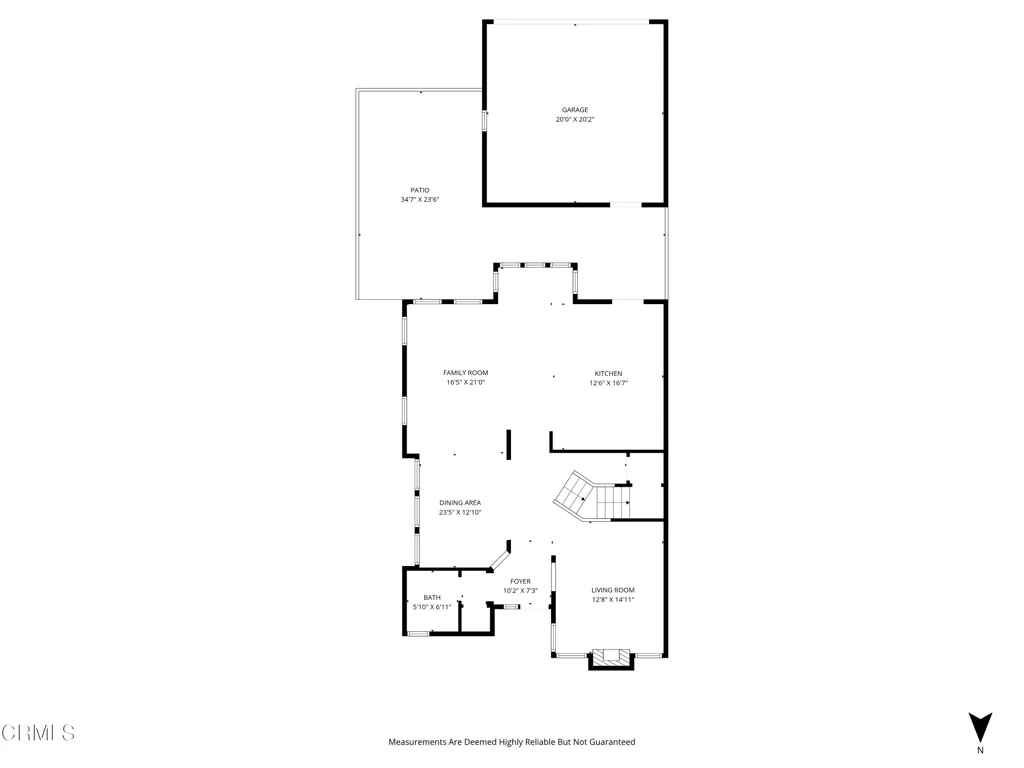 4320 Waterside Lane, Oxnard, California 93035 home-pic-62