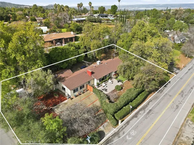 30993 Palo Alto Drive, Redlands, California 92373