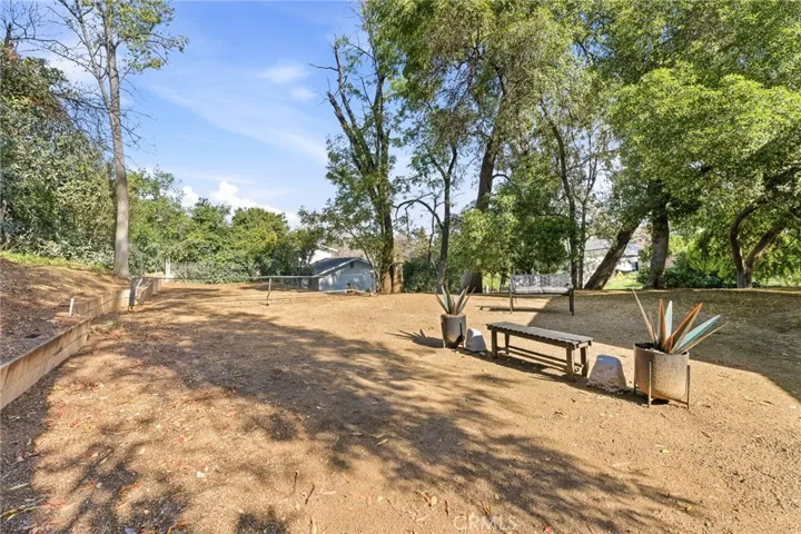 side yard