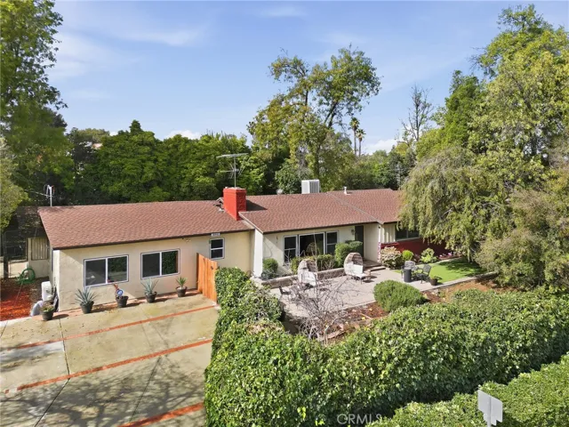 30993 Palo Alto Drive, Redlands, California 92373