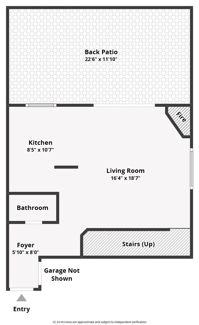 17601 Newland H, Huntington Beach, California 92647 home-pic-39