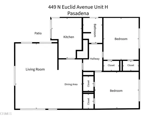 449 N Euclid Unit H (3)