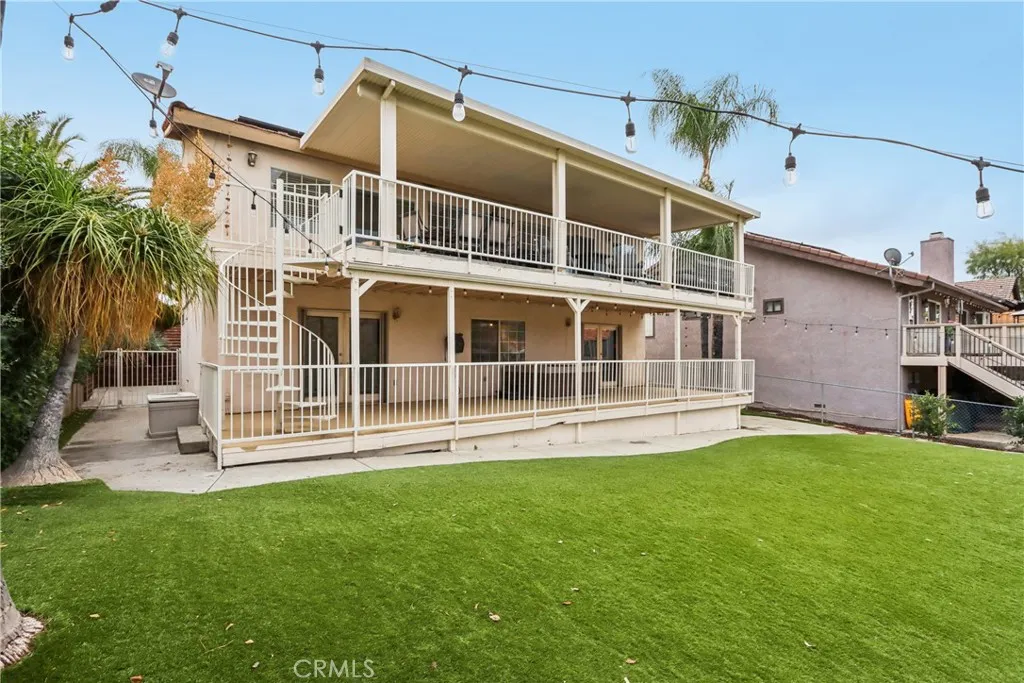 22635 Canyon Lake S, Canyon Lake, California 92587 home-pic-35