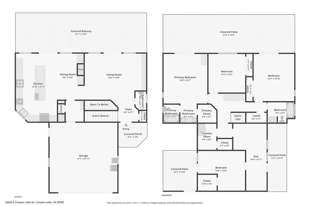 22635 Canyon Lake S, Canyon Lake, California 92587 home-pic-37