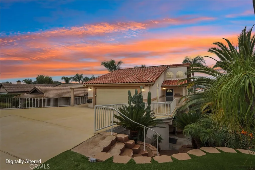 22635 Canyon Lake S, Canyon Lake, California 92587 home-pic-1